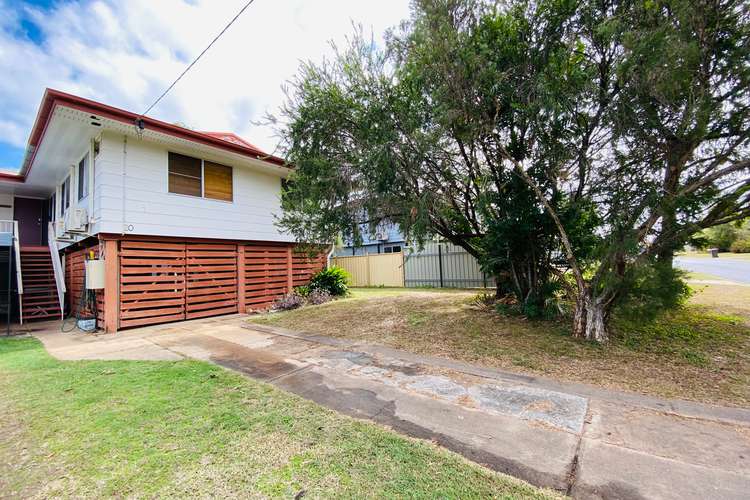 Second view of Homely house listing, 20 Brock Street, Dysart QLD 4745