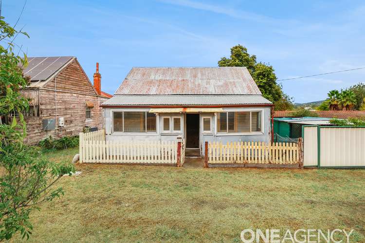 Main view of Homely house listing, 89 Hill Street, Quirindi NSW 2343