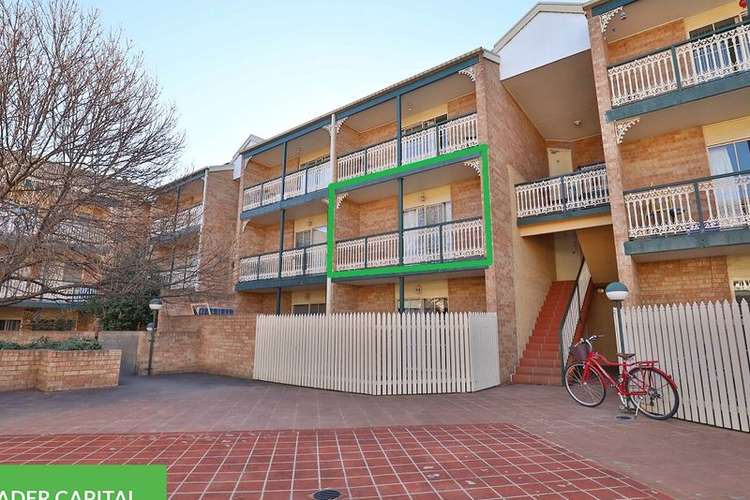 Main view of Homely unit listing, 77 13-15 Sturt Avenue, Griffith ACT 2603