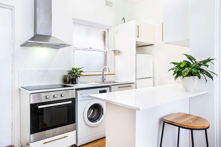 Main view of Homely apartment listing, 2/19 Flinders Road, Cronulla NSW 2230