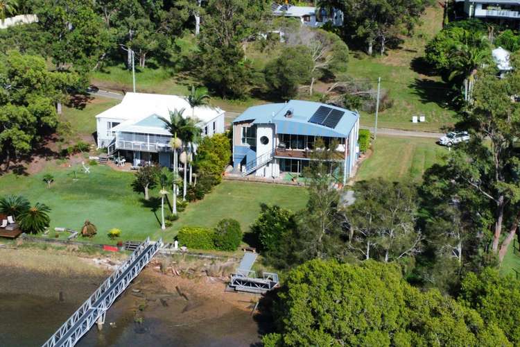 Third view of Homely house listing, 99 Wahine Drive, Russell Island QLD 4184