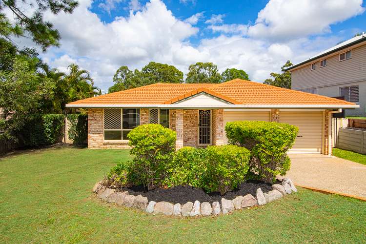 6 Hoop Place, Forest Lake QLD 4078