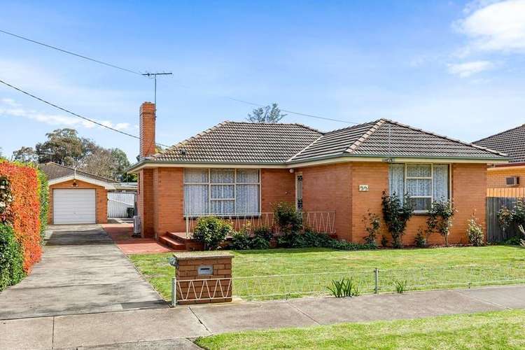 Main view of Homely house listing, 33 Flinders Avenue, Lara VIC 3212