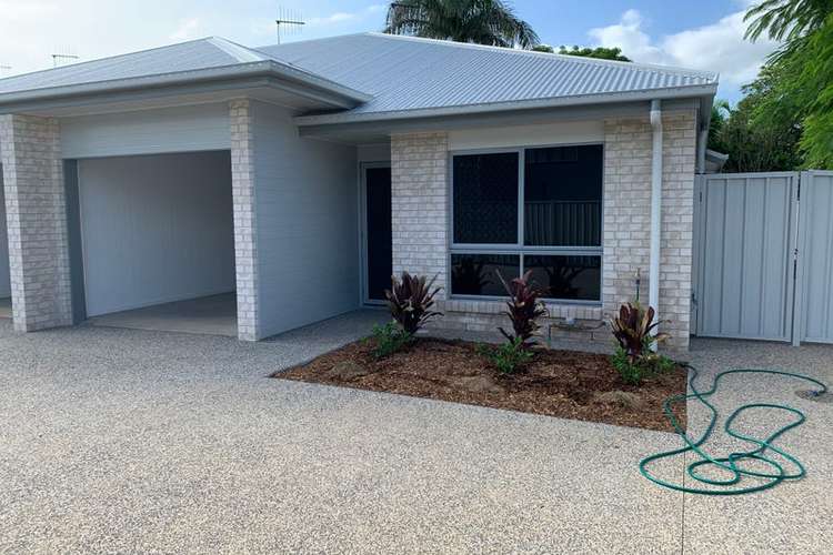 Main view of Homely unit listing, 4/11 Branyan Street, Bundaberg West QLD 4670