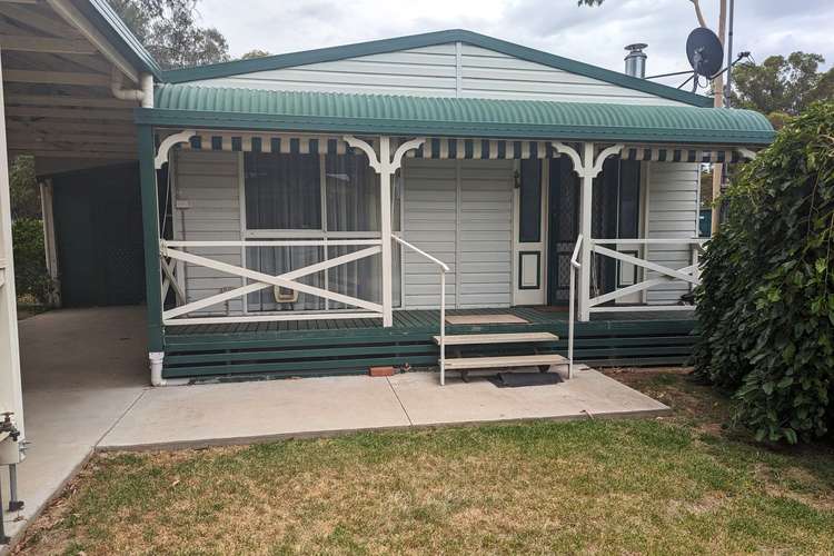 Main view of Homely villa listing, 6th Avenue Boomerang Way Tourist Park, Tocumwal NSW 2714