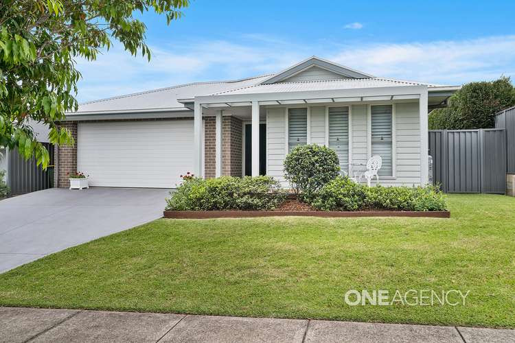 Main view of Homely house listing, 5 Transom Street, Vincentia NSW 2540