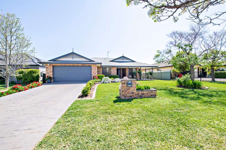 Main view of Homely house listing, 13 St Andrews Drive, Dubbo NSW 2830