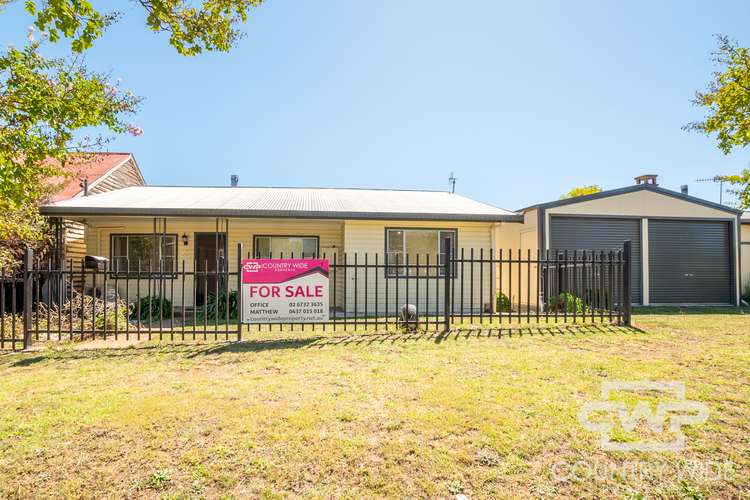 Main view of Homely house listing, 18 Torrington Street, Glen Innes NSW 2370