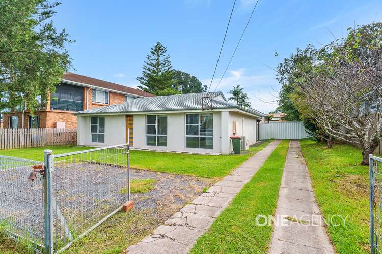 Main view of Homely house listing, 3 Second Avenue, Erowal Bay NSW 2540