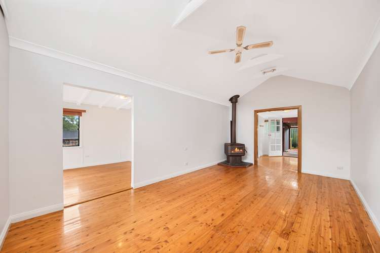 Main view of Homely house listing, 18A Alicia Road, Mount Kuring-Gai NSW 2080