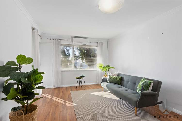 Main view of Homely flat listing, 20/839 Canning Highway, Applecross WA 6153