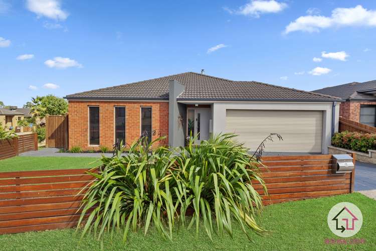 Main view of Homely house listing, 6 Lauricella Drive, Wallan VIC 3756