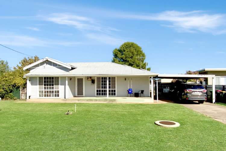 Main view of Homely house listing, 70 Sam Street, Forbes NSW 2871
