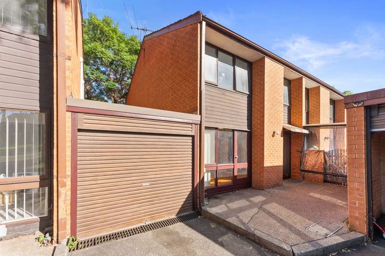 Main view of Homely townhouse listing, 12/8A Chiswick Road, Greenacre NSW 2190