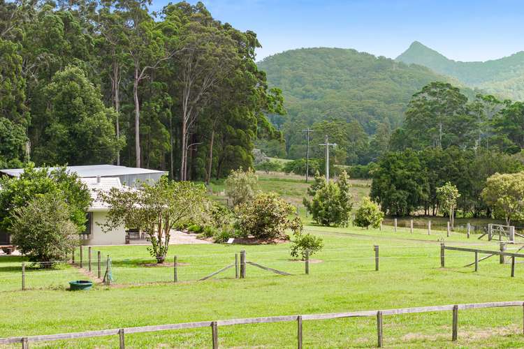 Third view of Homely acreageSemiRural listing, 144 Running Creek Road, North Arm QLD 4561