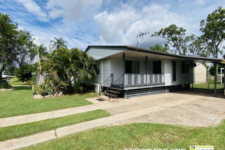 Main view of Homely house listing, 15 Patterson Street, Dysart QLD 4745