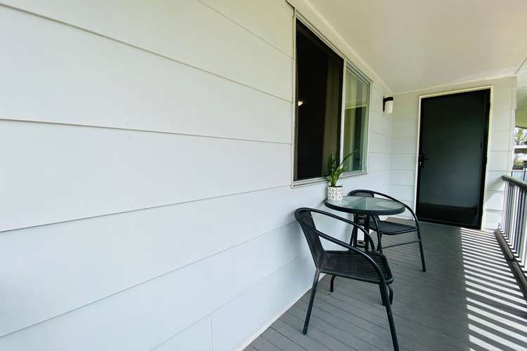 Second view of Homely house listing, 15 Patterson Street, Dysart QLD 4745
