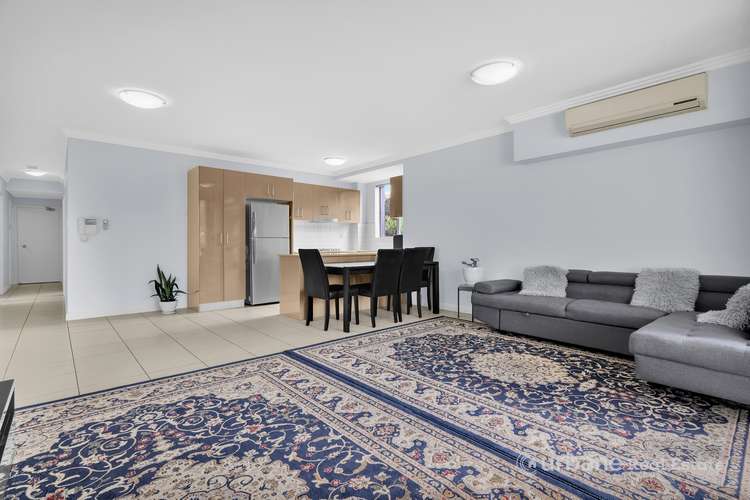 Main view of Homely apartment listing, 9/12-14 Darcy Road, Westmead NSW 2145