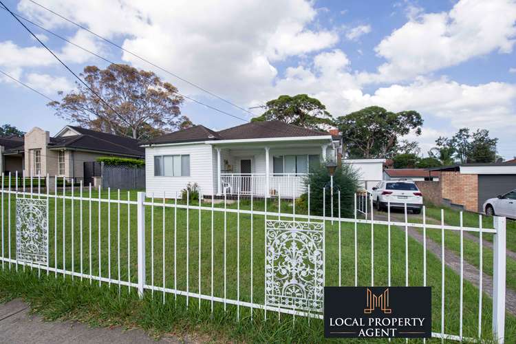 Main view of Homely house listing, 28 Monie Ave, East Hills NSW 2213