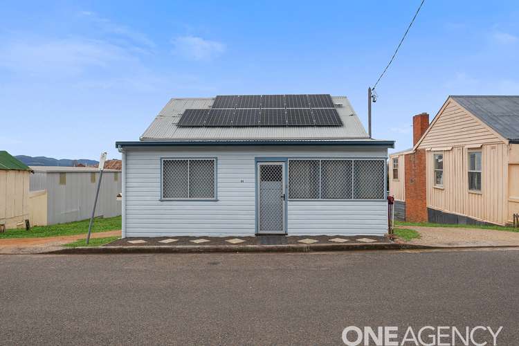 Main view of Homely house listing, 81 Church Avenue, Quirindi NSW 2343