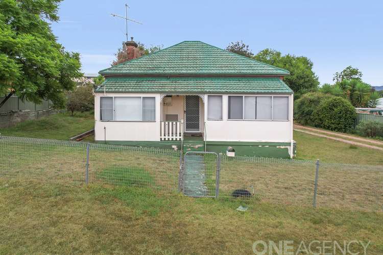 Main view of Homely house listing, 15 Nowland Street, Quirindi NSW 2343