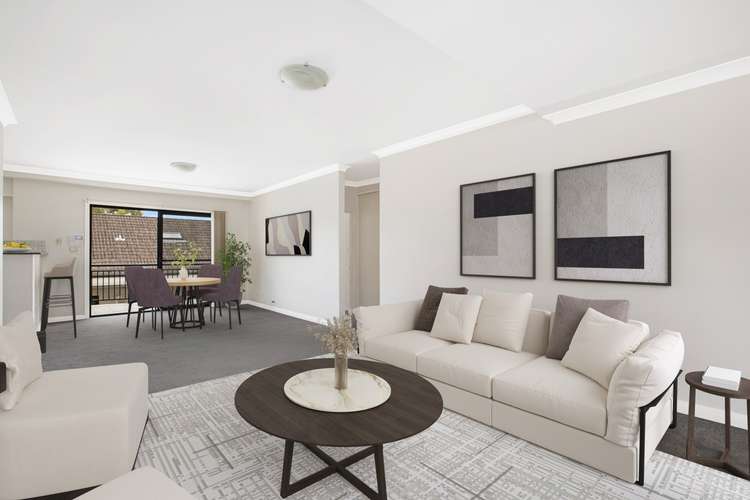 Main view of Homely apartment listing, 13/47 Walkers Drive, Lane Cove NSW 2066