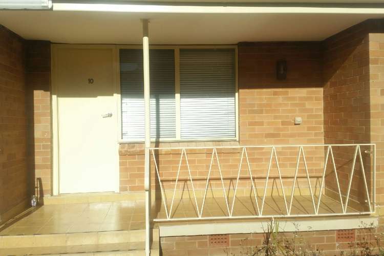 Main view of Homely studio listing, 10/20-22 Friend Way, Mount Pritchard NSW 2170