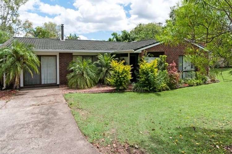 Main view of Homely house listing, 23 Shirley Street, Redbank Plains QLD 4301