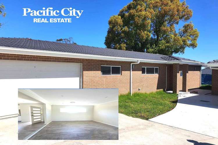 Main view of Homely house listing, 76A Simmat Ave, Condell Park NSW 2200