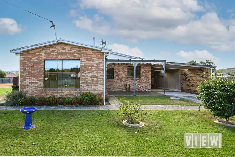 Main view of Homely house listing, 12 Henslowe Street, Tarleton TAS 7310