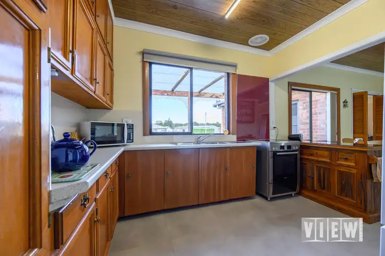 Second view of Homely house listing, 12 Henslowe Street, Tarleton TAS 7310