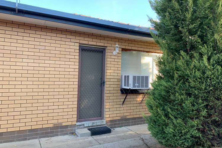 Main view of Homely unit listing, 1/462 Alldis Avenue, Lavington NSW 2641