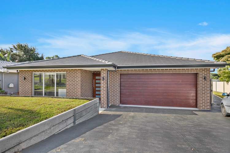 Main view of Homely house listing, 22 Throsby Ave, Horsley NSW 2530