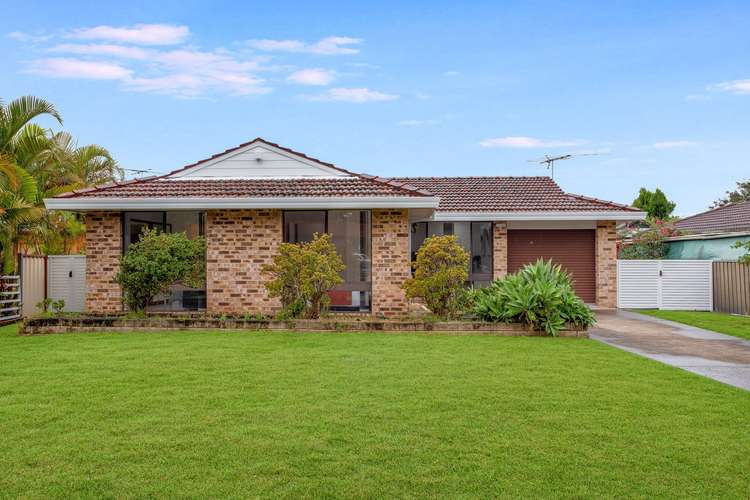 Main view of Homely house listing, 20 Lismore Close, Bossley Park NSW 2176