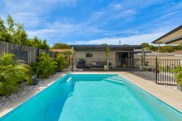 Main view of Homely house listing, 11 Coquille Place, Tweed Heads South NSW 2486
