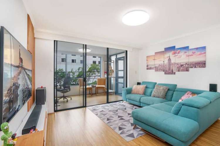 Main view of Homely apartment listing, 80/1-29 Bunn Street, Pyrmont NSW 2009