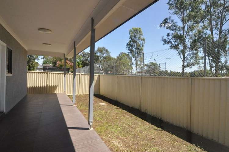 Main view of Homely flat listing, 47A Stephen Street, Blacktown NSW 2148