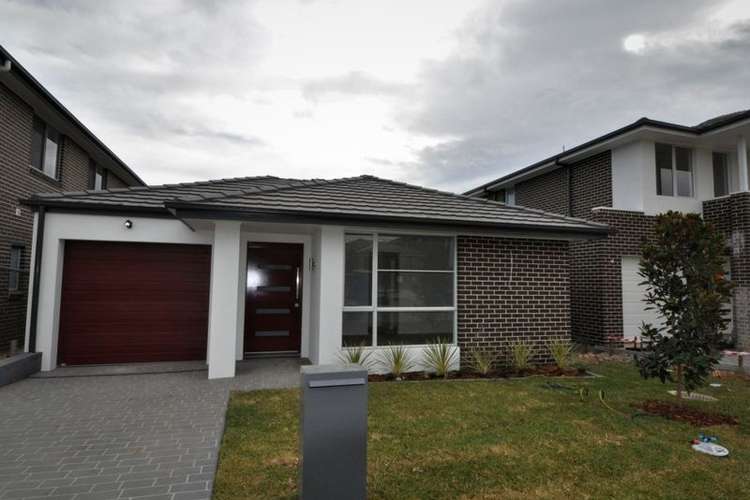 Main view of Homely house listing, 67 Glory Street, Schofields NSW 2762