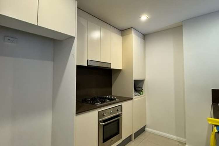 Second view of Homely apartment listing, 25 John Street, Mascot NSW 2020