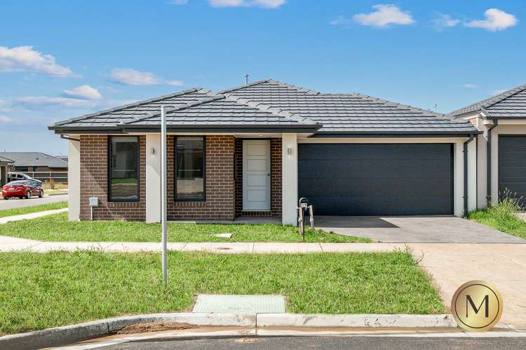 Main view of Homely house listing, 19 Verbena Boulevard, Clyde VIC 3978