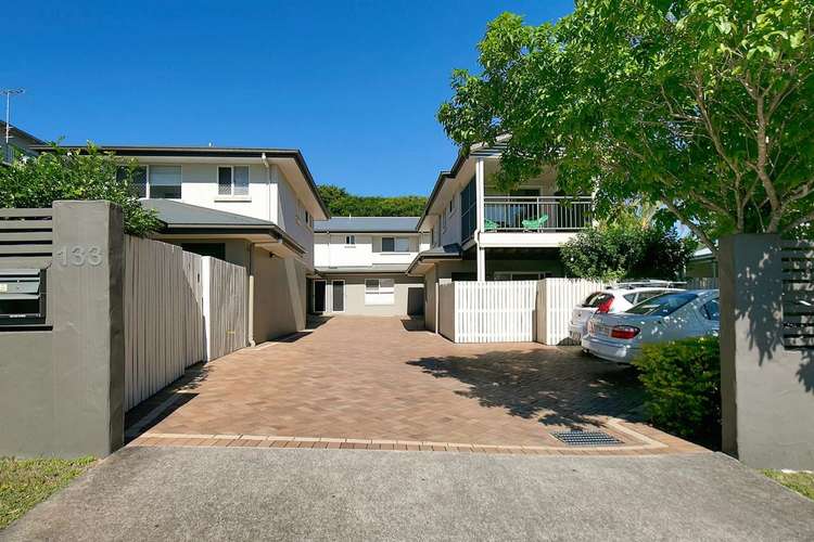 Main view of Homely townhouse listing, 2/133 Waterton Street, Annerley QLD 4103
