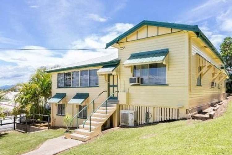 Main view of Homely house listing, 1/7 Alice Street, Innisfail QLD 4860