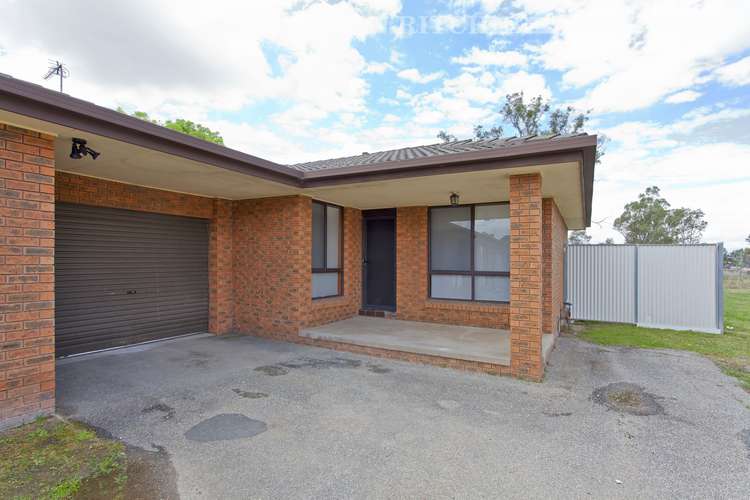Main view of Homely unit listing, 3/706 Lavis Street, Albury NSW 2640