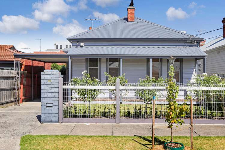 Main view of Homely house listing, 5 Geddes Street, Ascot Vale VIC 3032