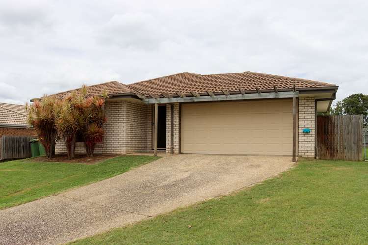 Main view of Homely house listing, 14 Burswood Close, Wulkuraka QLD 4305