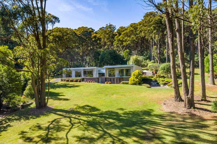 Main view of Homely house listing, 1275 Mount Macedon Road, Hesket VIC 3442