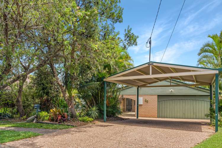 Main view of Homely house listing, 69 Regent Street, Wynnum West QLD 4178
