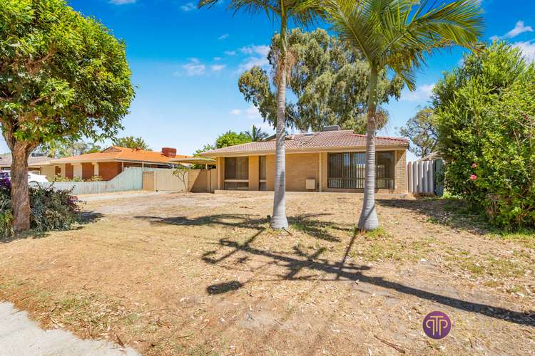 Main view of Homely house listing, 22 Huggins Road, Thornlie WA 6108