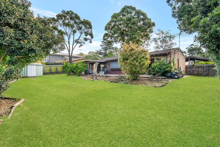 Main view of Homely house listing, 34 White Cedar Drive, Castle Hill NSW 2154