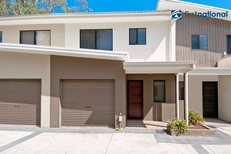 Main view of Homely townhouse listing, 5/118 Fryar Road, Eagleby QLD 4207